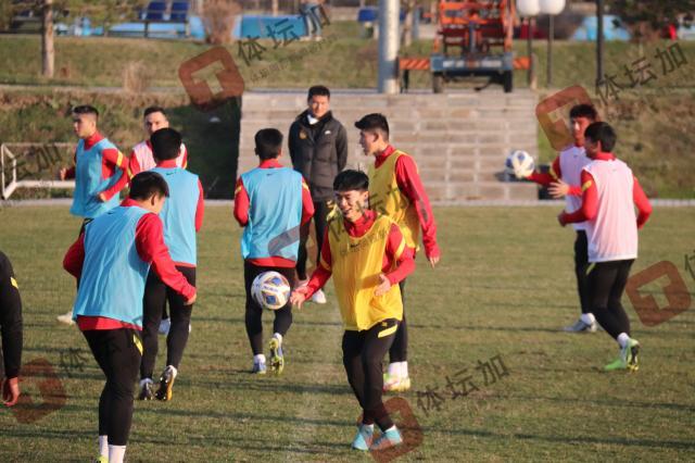 开云体育网址-U20国青为场地折腾三回 与日本队提前展开“谍战”