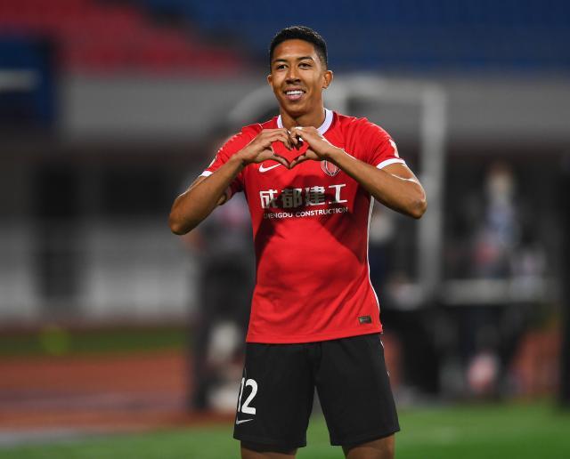 KAIYUN-【中超】萨尔达尼亚98分钟绝杀 成都1比0河南5连胜