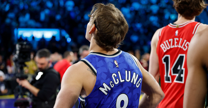 开云体育-没有四连冠了！ESPN：麦克朗将不会参加今年扣篮大赛|麦克-麦克朗|马库斯-麦克朗|nba|马库斯|篮球_新浪体育_新浪新闻